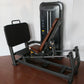 SEATED HORIZONTAL LEG PRESS