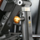SEATED HORIZONTAL LEG PRESS
