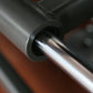 SEATED HORIZONTAL LEG PRESS
