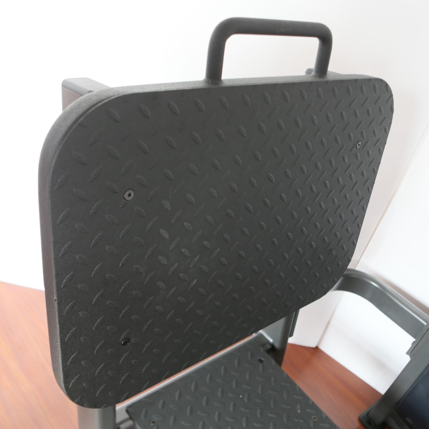 SEATED HORIZONTAL LEG PRESS