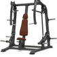 CHEST PRESS PLATE LOADED