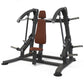 SHOULDER PRESS PLATE LOADED