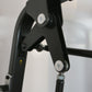 CHEST PRESS PLATE LOADED