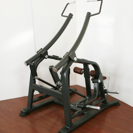 LAT PULL DOWN PLATE LOADED