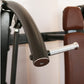 SHOULDER PRESS PLATE LOADED