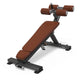 ADJUSTABLE ABDOMINAL BENCH
