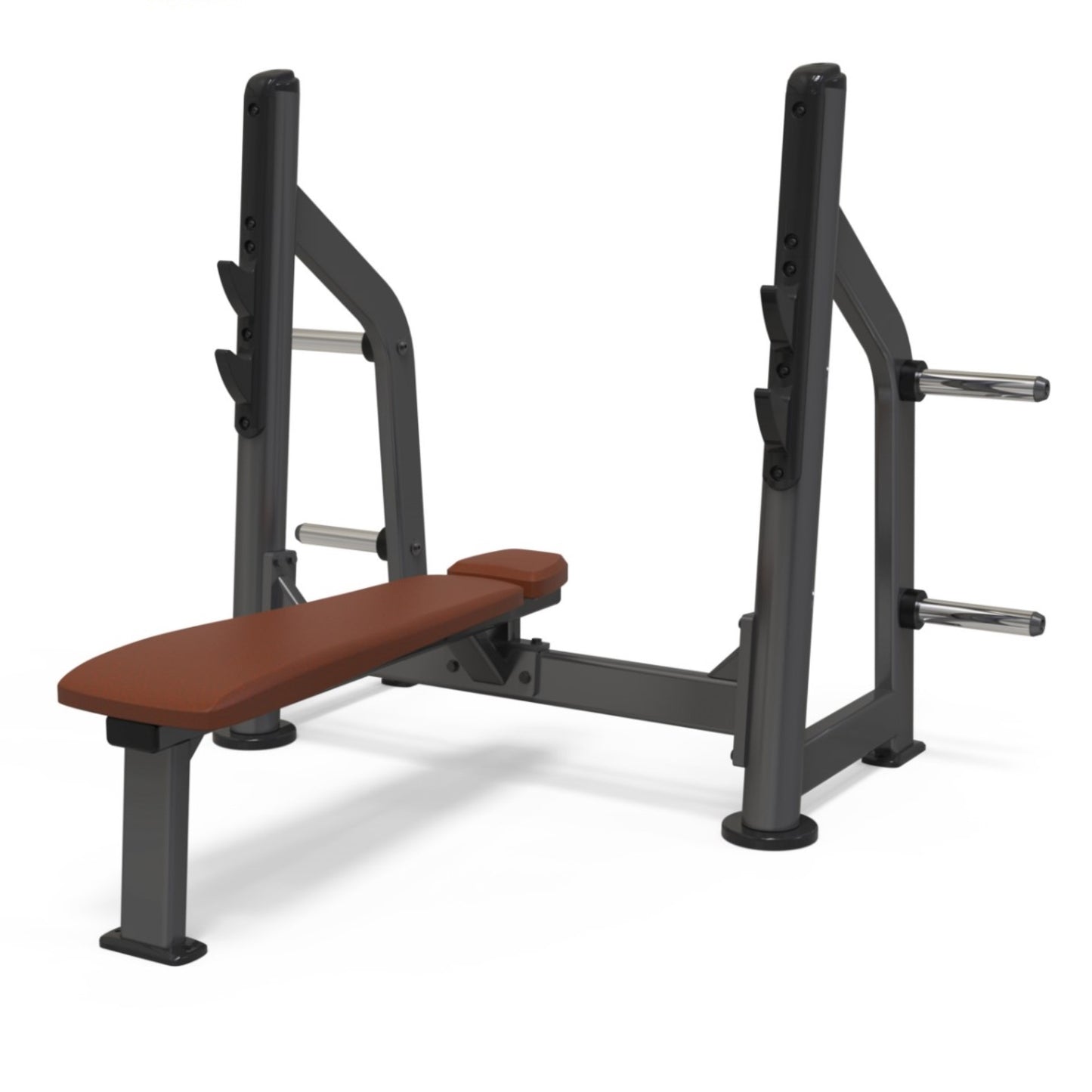 OLYMPIC FLAT BENCH PRESS