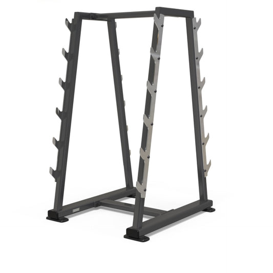 BARBELL RACK  12 BAR STORAGE