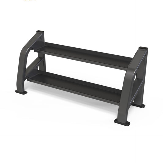 KETTLEBELL RACK 2 TIER