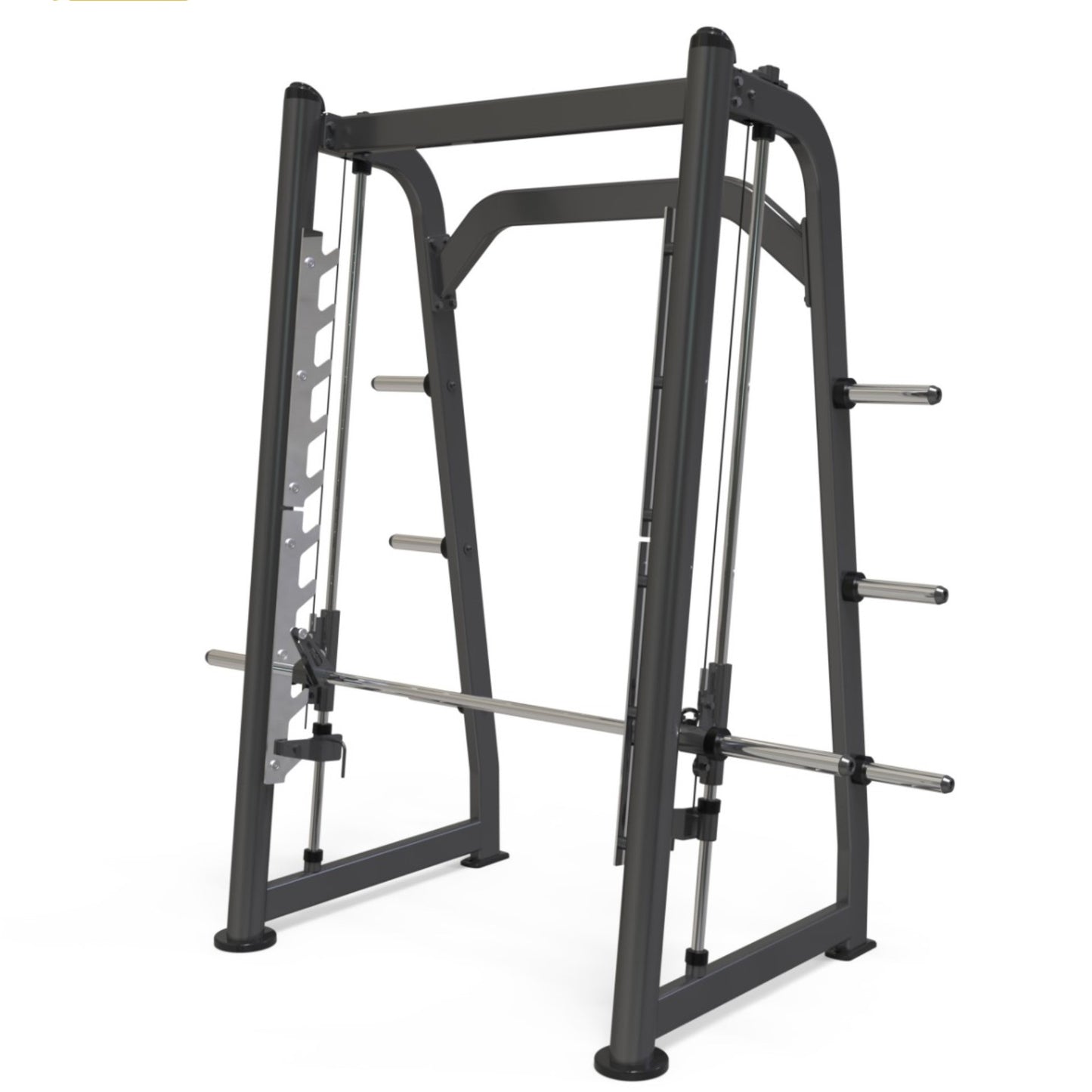 SMITH MACHINE LINEAR BEARING