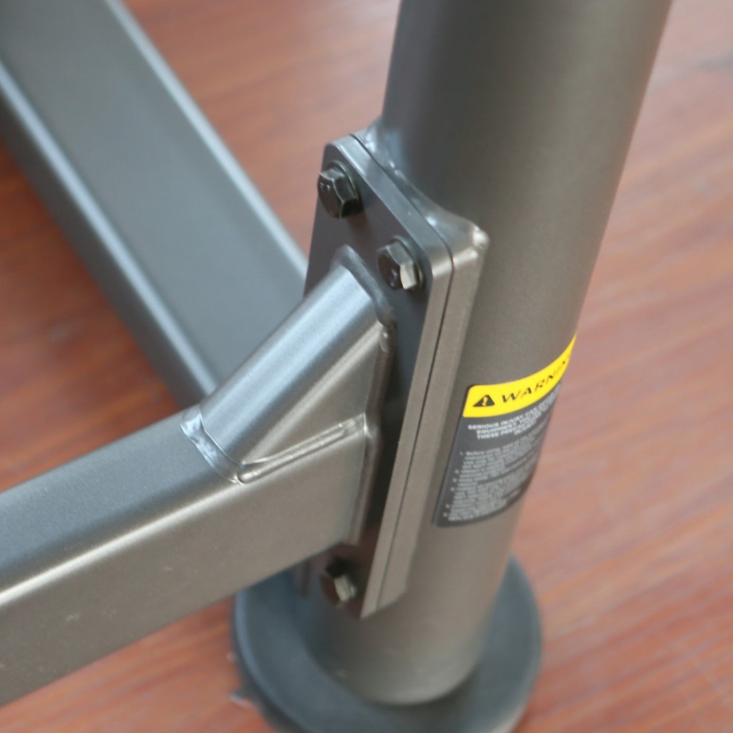 OLYMPIC FLAT BENCH PRESS