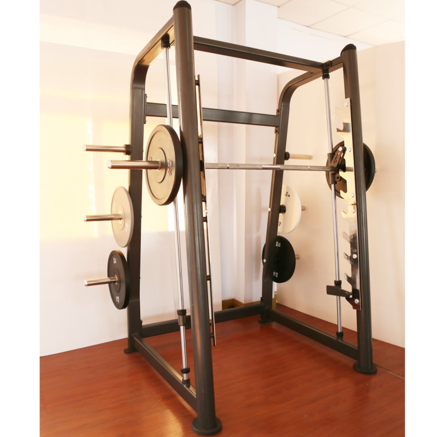SMITH MACHINE LINEAR BEARING