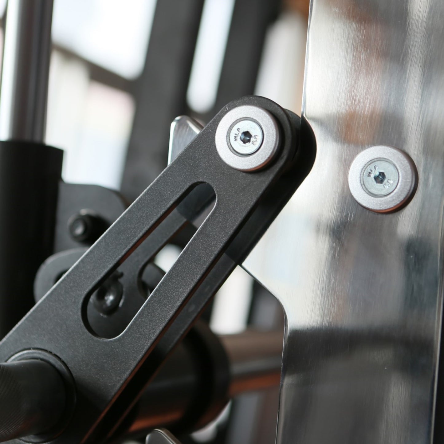 SMITH MACHINE LINEAR BEARING