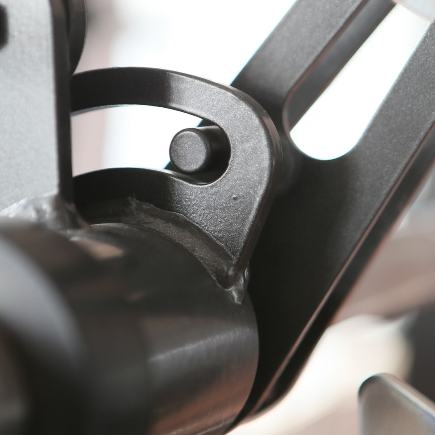 SMITH MACHINE LINEAR BEARING