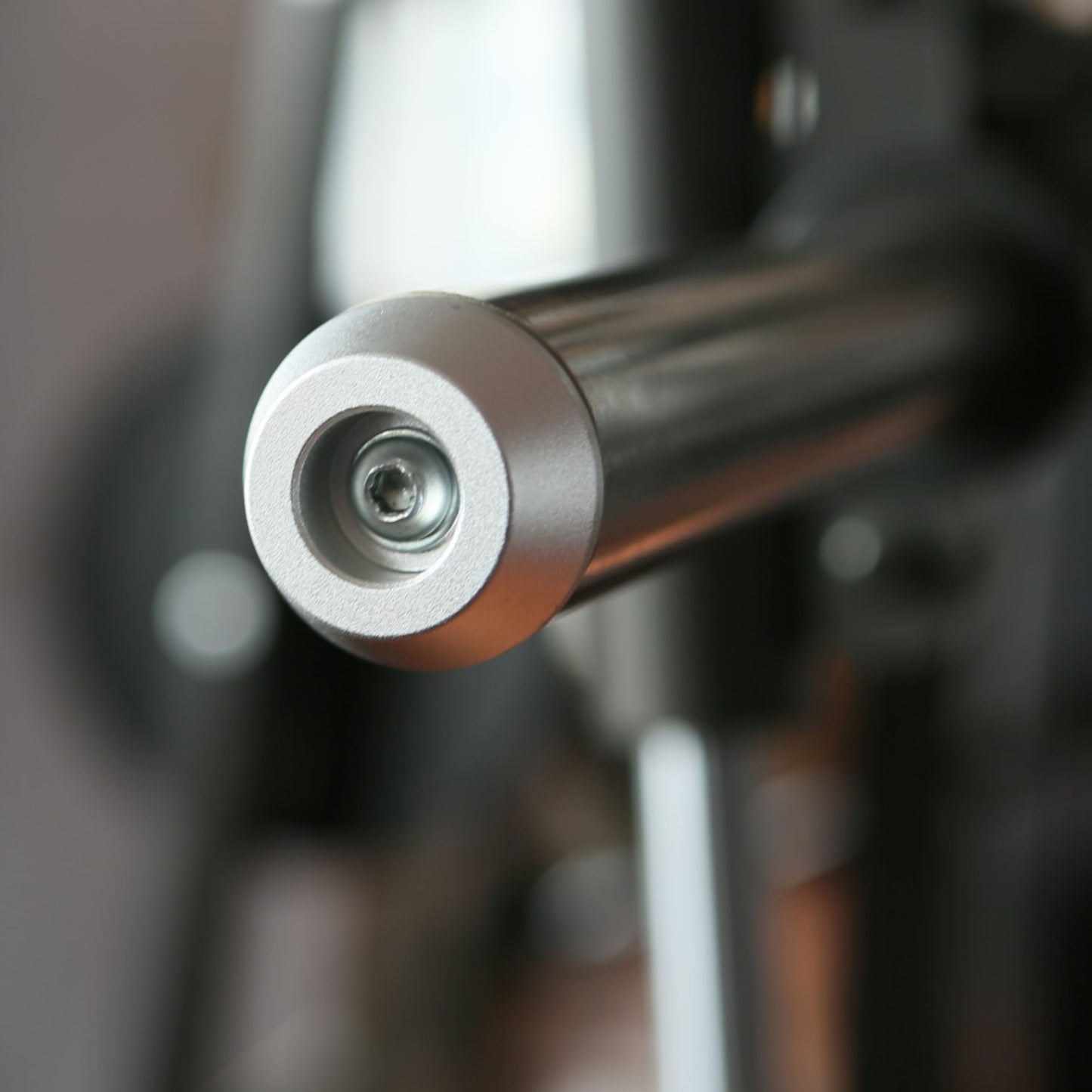 SMITH MACHINE LINEAR BEARING