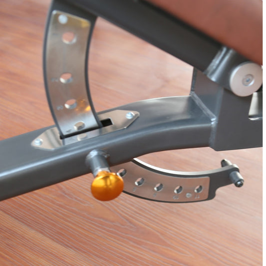 ADJUSTABLE FID BENCH