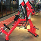 GYMCRAFT PREMIUM STRENGTH REAR DELTOID MACHINE
