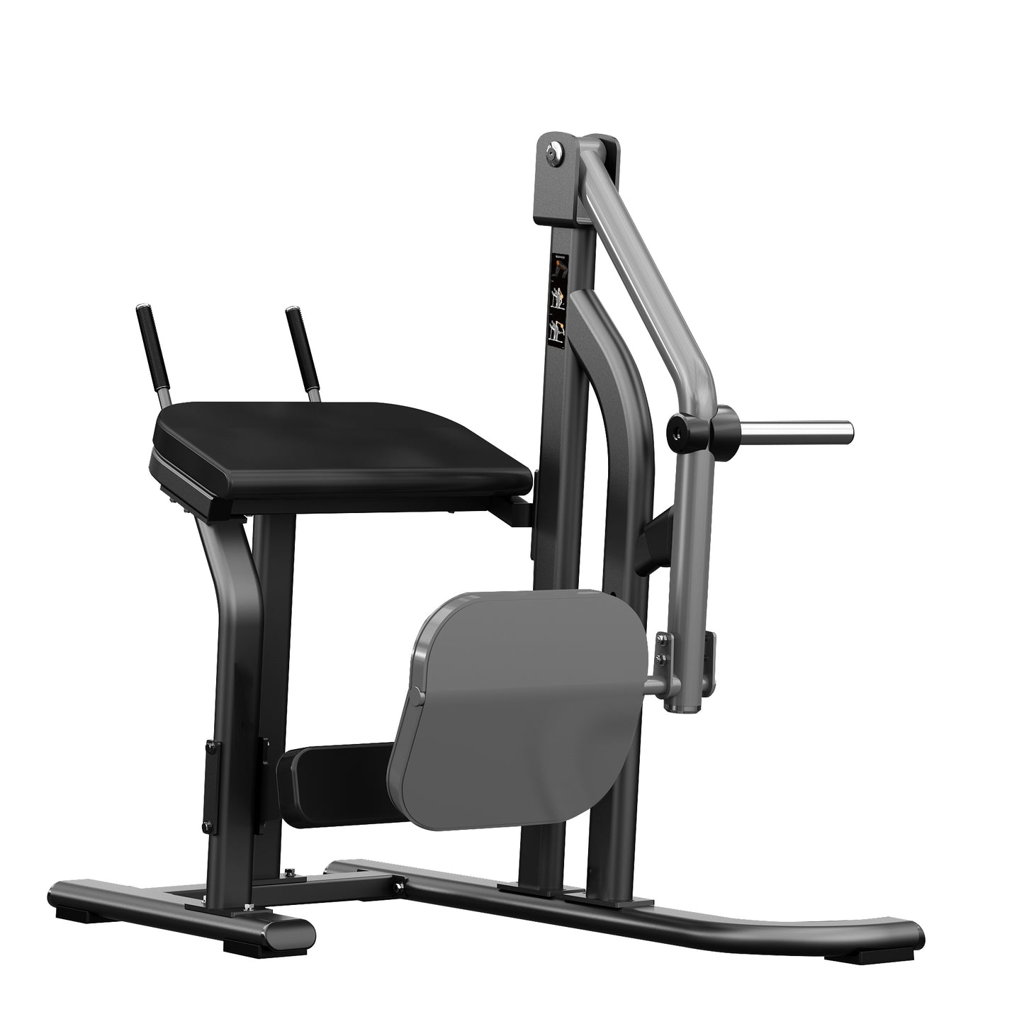 LIFE TREK PLATINUM REAR KICK MACHINE