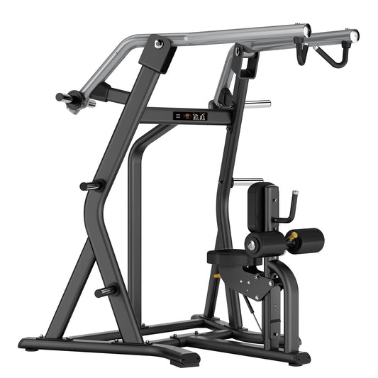 LIFE TREK PLATINUM HIGH ROW