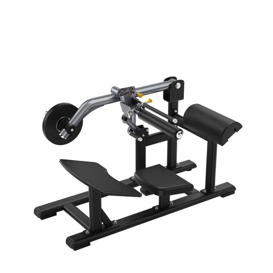 LIFE TREK PLATINUM HIP THRUST MACHINE