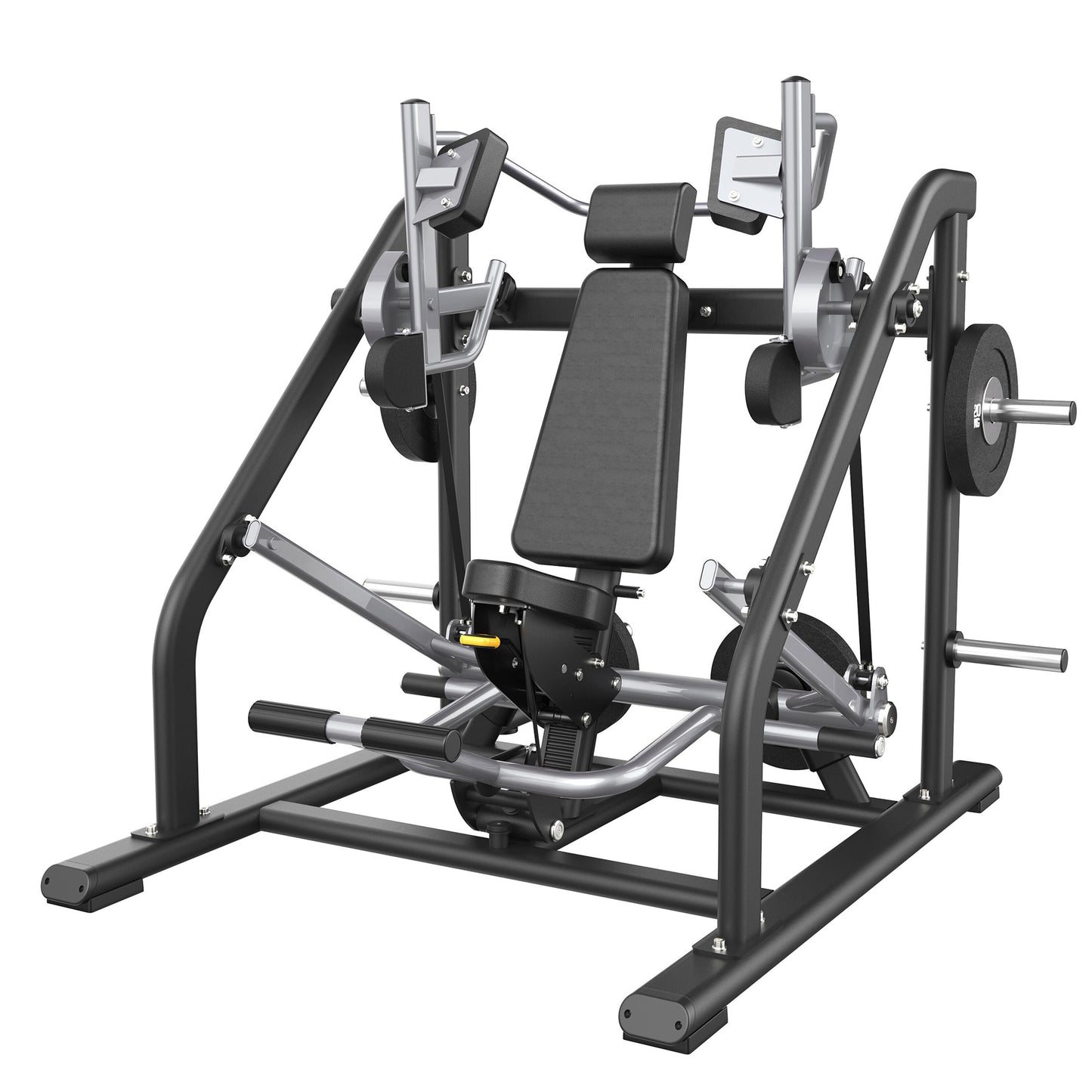 LIFE TREK PLATINUM PULLOVER MACHINE