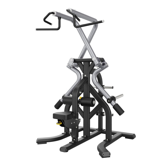 LIFE TREK PLATINUM LAT PULLDOWN