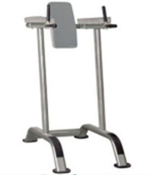 IC-4001 Commercial Vertical Knee Raise Gym Fitness Strength