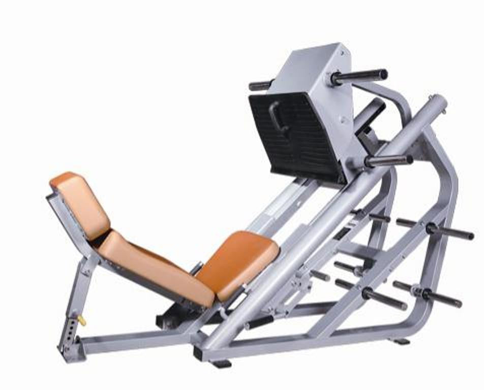 IC-P5039 Commercial 45 Degree Leg Press Heavy Duty Gym Fitness