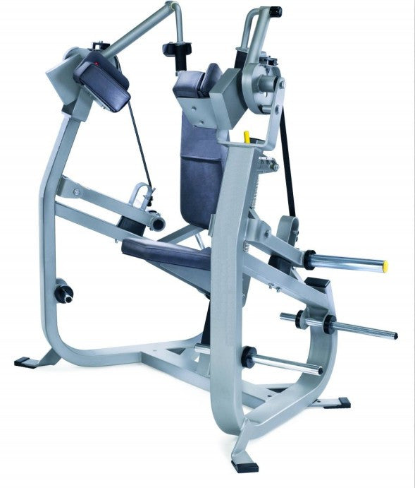 IC-P5053 Commercial Plate Loaded Tricep Extension Machine Heavy Duty Gym Fitness