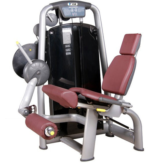 IC-6002 Seated Leg Extension Pin Loaded Machine Gym Fitness Strength