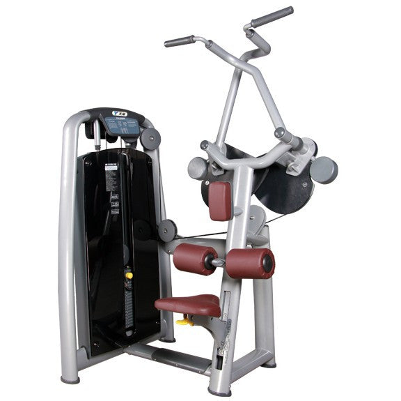 IC-6008 Lat Pulldown Pin Loaded Machine Gym Fitness Strength