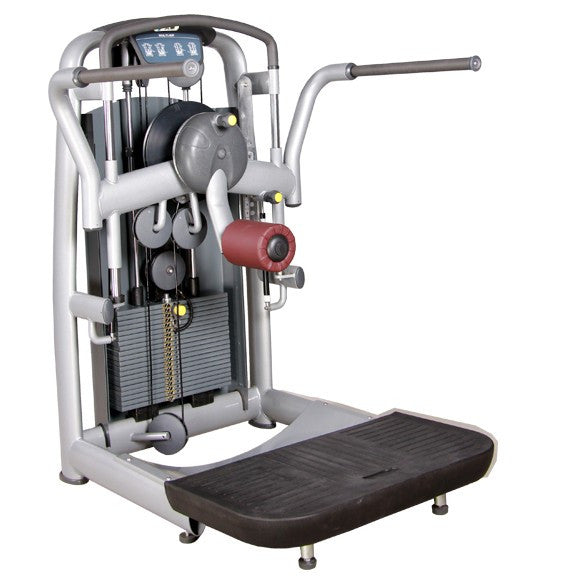 IC-6009 Multi Hip Pin Loaded Machine Gym Fitness Strength