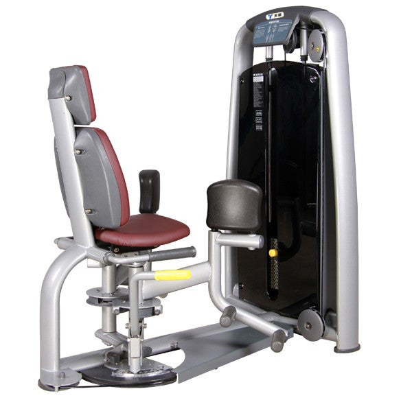IC-6014 Abductor Inner Thigh Pin Loaded Machine Gym Fitness Strength
