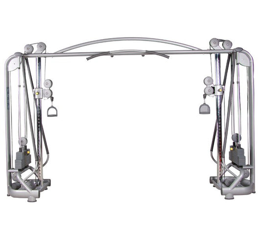 IC-6018 Cable Cossover  Machine Gym Fitness Strength