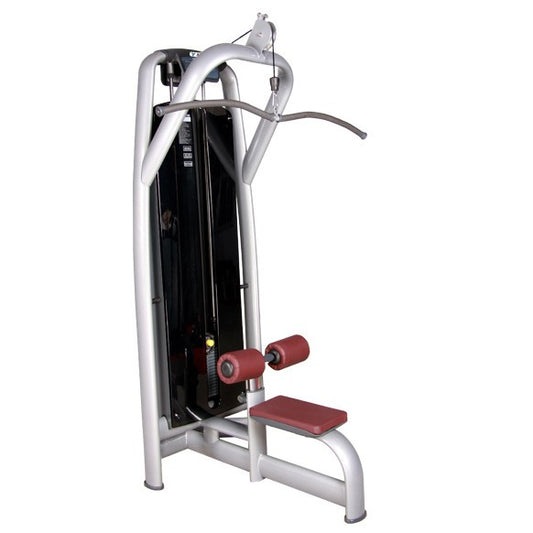 IC-6020 Lat Pulldown Pin Loaded Machine Gym Fitness Strength
