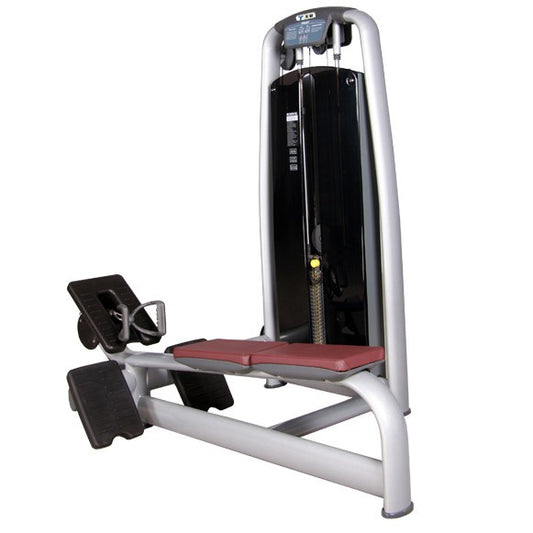IC-6021 Low Row Pin Loaded Machine Gym Fitness Strength