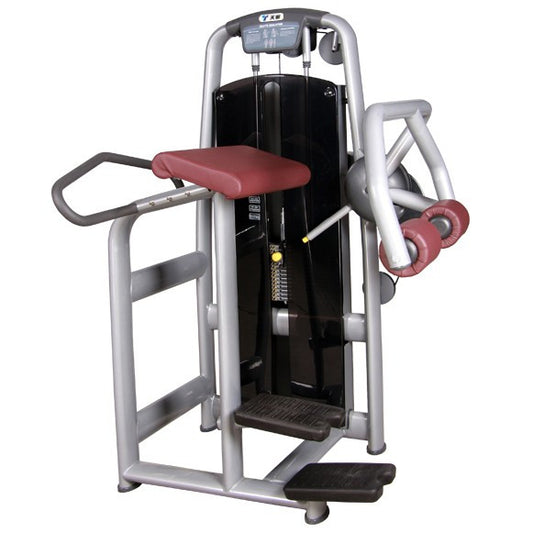 IC-6022 Standing Glute Pin Loaded Machine Gym Fitness Strength