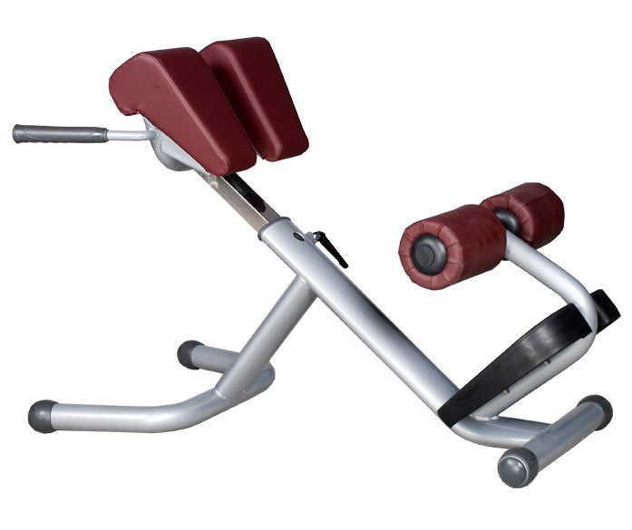 IC-6026 Commercial Hyper Extension Gym Fitness Strength