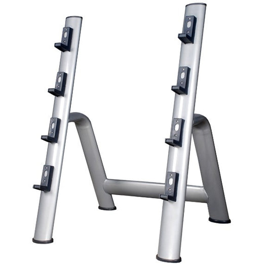 IC-6029 Commercial Barbell Rack Gym Fitness Strength