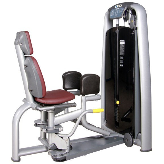 IC-6033 Abductor Outer Thigh Pin Loaded Machine Gym Fitness Strength