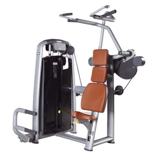 IC-6035 Vertical Traction Pin Loaded Machine Gym Fitness Strength