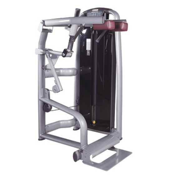 IC-6049 Standing Calf Pin Loaded Machine Gym Fitness Strength