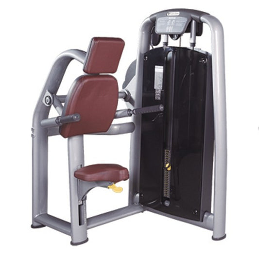 IC-6050 Tricep Dip Pin Loaded Machine Gym Fitness Strength