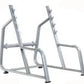 IC-6051 Commercial Olympic Squat/Power Rack Gym Fitness Strength