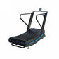 IC-9000 Commercial Self Run Curved Treadmill