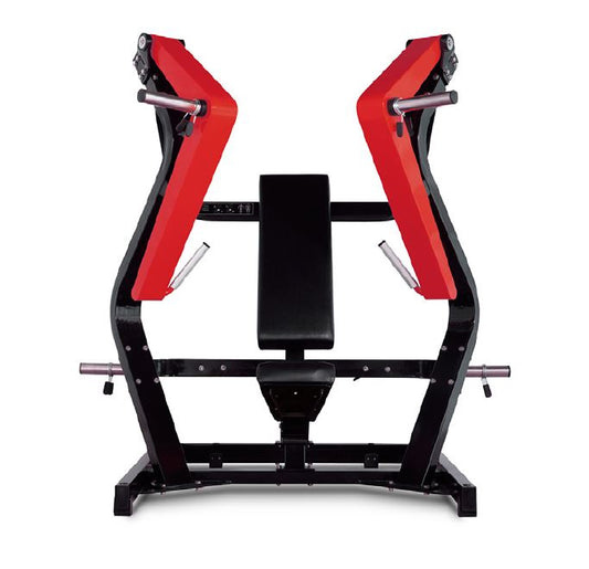 Decline Chest Press Plate Loaded.