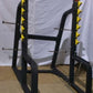 IC-6051 Commercial Olympic Squat/Power Rack Gym Fitness Strength
