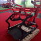 IC-H62 PRO SQUAT MACHINE Plate Loaded Full Commercial