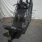 Dual Leg Press/ Hack Squat Full Commercial  Linear Bearing