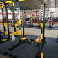 IC-S69 Half Squat Rack Full Commercial In Stock!